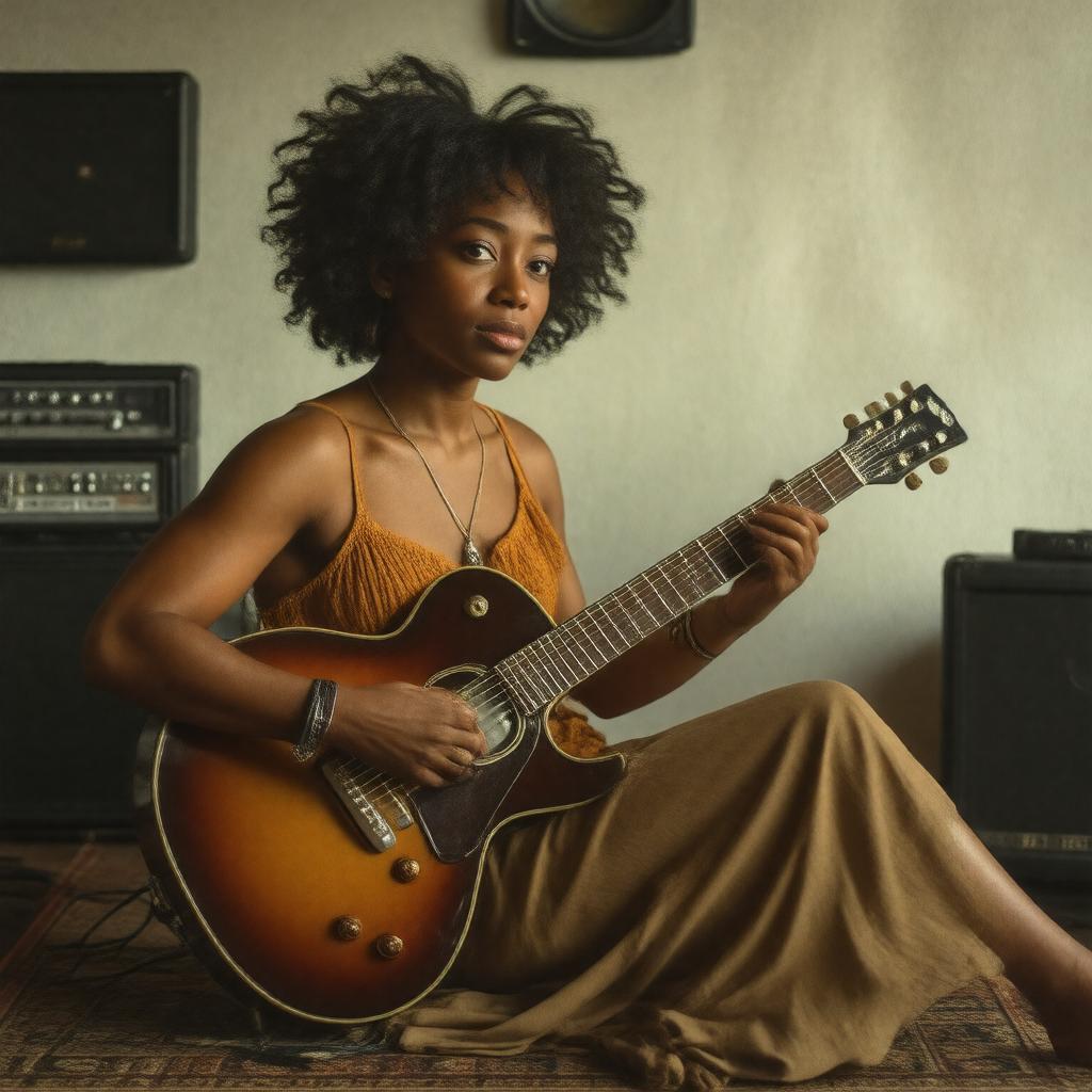 Corinne Bailey Rae